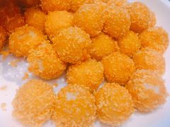 脆皮汤圆-金陵一哥龙虾(水木秦淮店)
