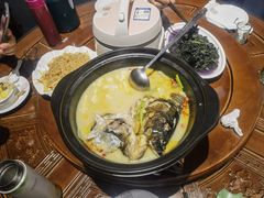 -董府·古宅餐厅