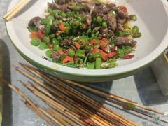 -顺明新疆风味餐厅(五一路店)