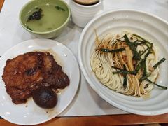 -沧浪亭(临汾路店)