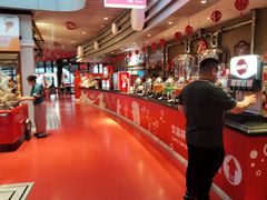 -东方明珠·可口可乐欢乐餐厅