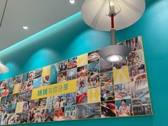 -姚姚酸菜鱼·金戈戈香港豉油鸡(喜荟城联名店)