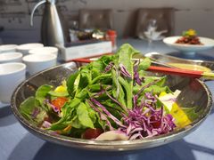 -印巷里主题餐厅(马鞍山店)