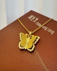 -周生生Chow Sang Sang(苏州中心南区店)