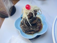 -二泉园老菜馆·百年无锡菜
