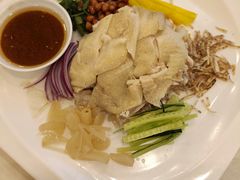 -新东城喜宴海鲜酒家(同德店)