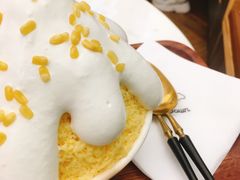 -丹礼糖甜品