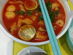 -蔡澜PHO(海岸城店)