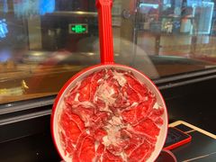 -蜀大侠火锅(四川北路店)
