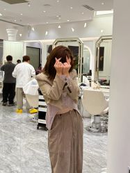 -INLIFE HAIR 韩国美发