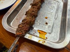 -三羊居食府(文艺路店)