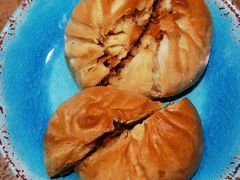 -蒙亨·手把肉·蒙古包文化主题餐厅(天恒广场店)