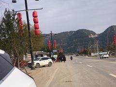 -函谷关历史文化旅游区