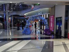 -中影星美国际影城(西乡天虹店)