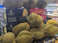 -半岛听涛蒸汽海鲜自助(K11店)