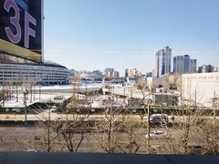 -三江两海老火锅(北京首店)