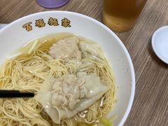 -百福麵家(新馬路店)