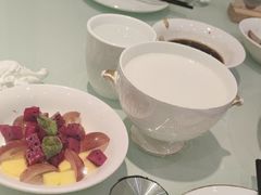 -合胜记太原排档(王府井店)