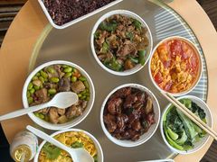 -上海新锦江大酒店