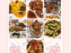 -龙记·香港茶餐厅(海上世界店)