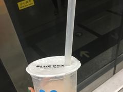 -兰熊鲜奶(西直门凯德mall店)