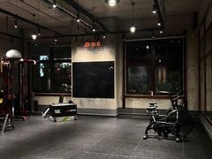 -EVE格斗健身工作室(周康店)