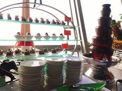 -339旋转餐厅(天府熊猫塔店)