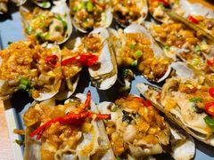 -小俩口烧烤东北菜(双井店)