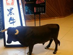 -黑牛の店·和牛烧肉(大悦城店)