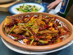 -君霖海鲜私房菜(春柳店)