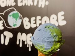 燕麦地球-Dal Cuore 达可芮冰淇淋(陕西北路店)