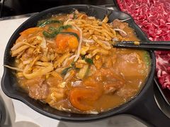 -潮汕良记牛肉火锅(洪武路店)