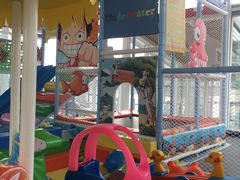 -平湖九龙山庄园圣马可酒店