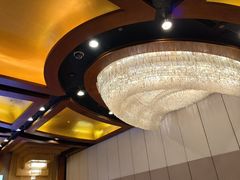 -天伦王朝酒店·盛华瑄餐厅