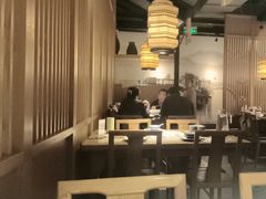-绿茶餐厅(西单老佛爷店)