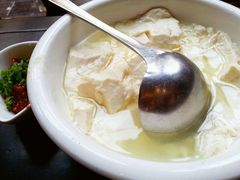 天府豆花-锦里结义楼