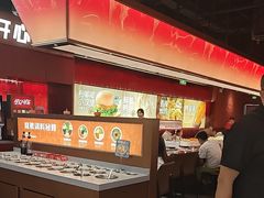-龍歌自助小火锅(雨花台江南虹悦城店)