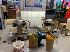 -桂桂茶(繁花中心店)