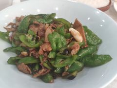 尖椒小炒肉-湘桂人酒楼(西便门店)