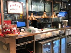-渔米丰·广府鱼汤米线(光明广场店)