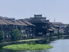 -乌镇景区