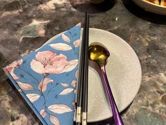 -浩海火燒雲傣家菜(芮欧百货店)