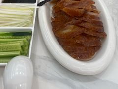 -梅利汴京烤鸭•开封豫菜地标店(铁北街店)
