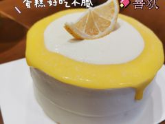 -喜茶(深圳福田星河COCO Park店)