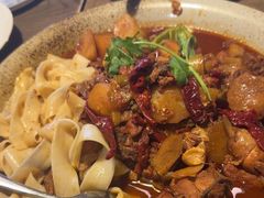 -那时新疆·若羌(经纬汇店)