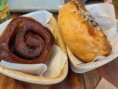 -O'mills Sourdough Bakery&Bistro(永嘉路店)