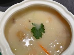 -華府(凯德晶萃店)
