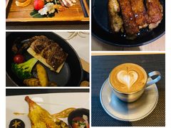 -香樟花园法式铁板烧(恒隆广场店)