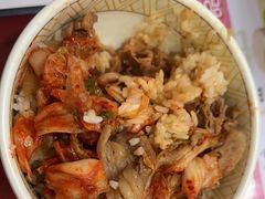 -食其家·牛丼咖喱(浦电路店)