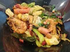 -天府国麻辣香锅(悦荟广场店)